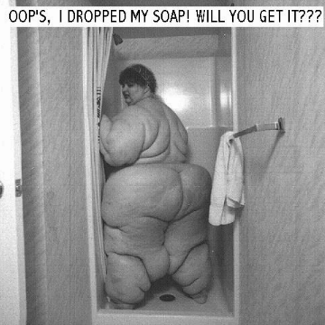 where's the soap